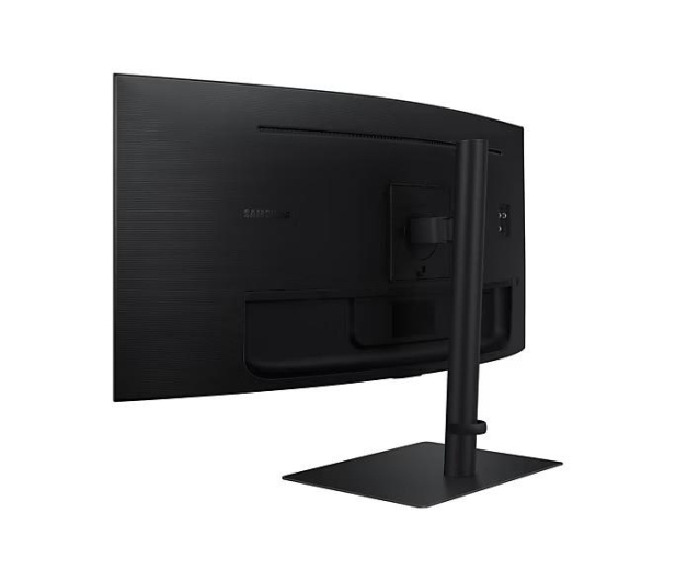Samsung 34'' S34C652UAU LS34C652UAUXEN Czarny - 1377749 - zdjęcie 7